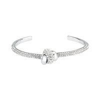 Pulsera Morellato Mujer LEGAME in Acero Cristallo SAZO8